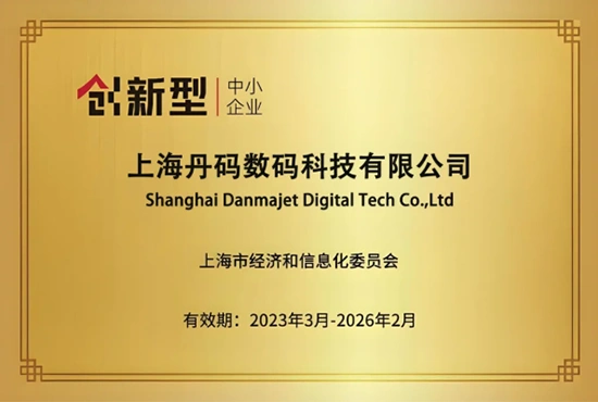 Certificate 5