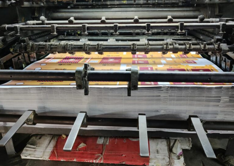 How Does DPI Affect Inkjet Printing?