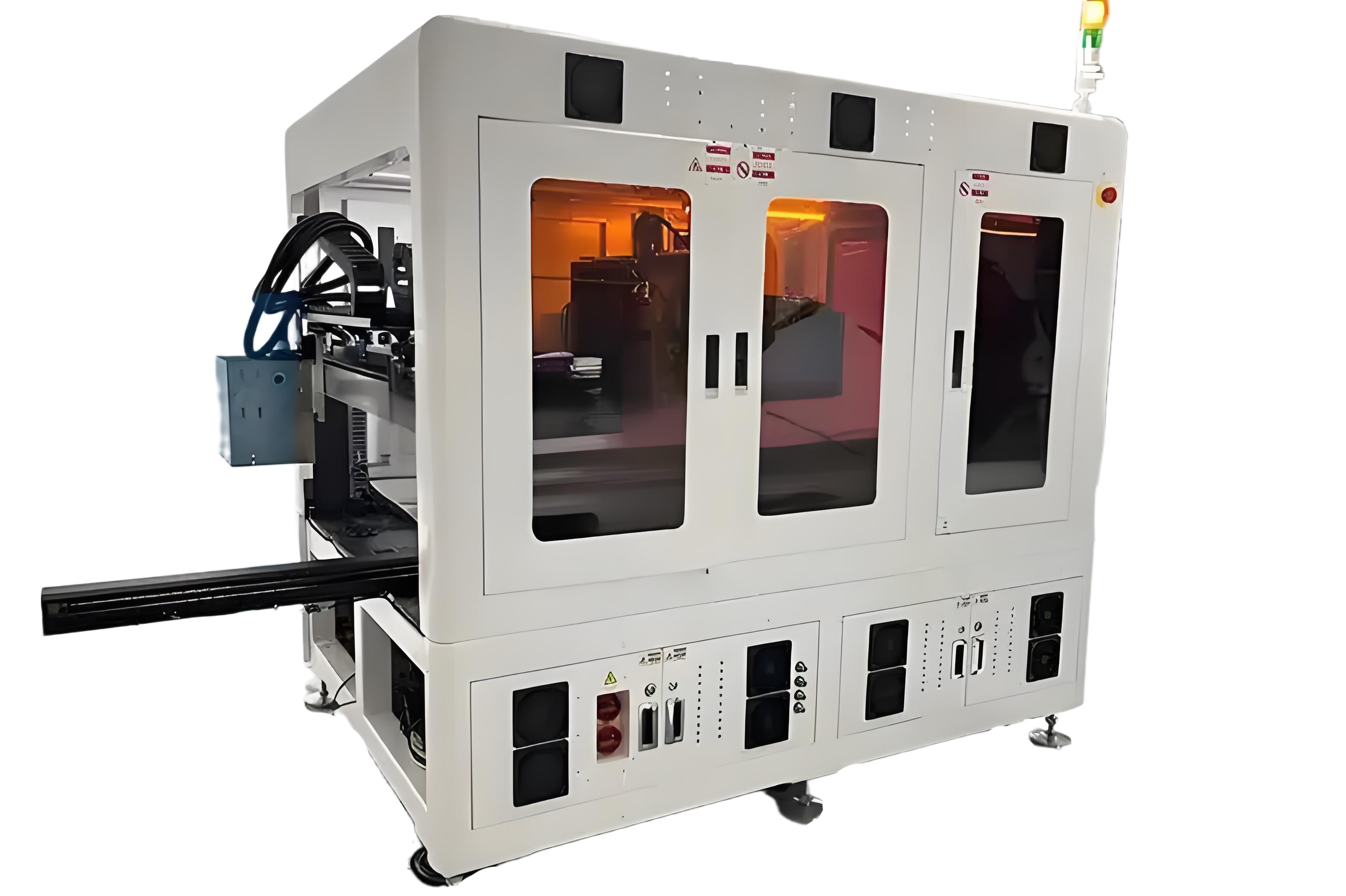 Inkjet integrated solutions