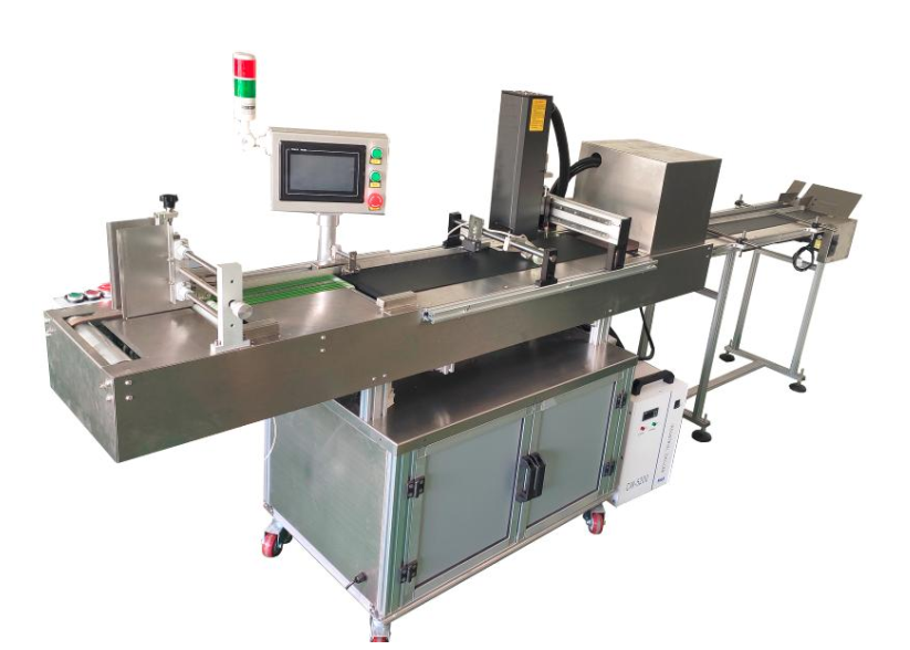 Auxiliary equipment
