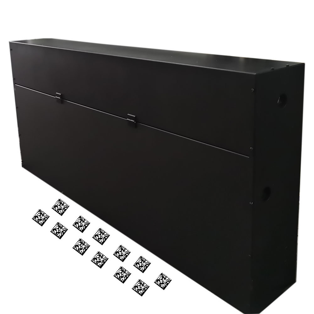 Data Matrix Codes Printer