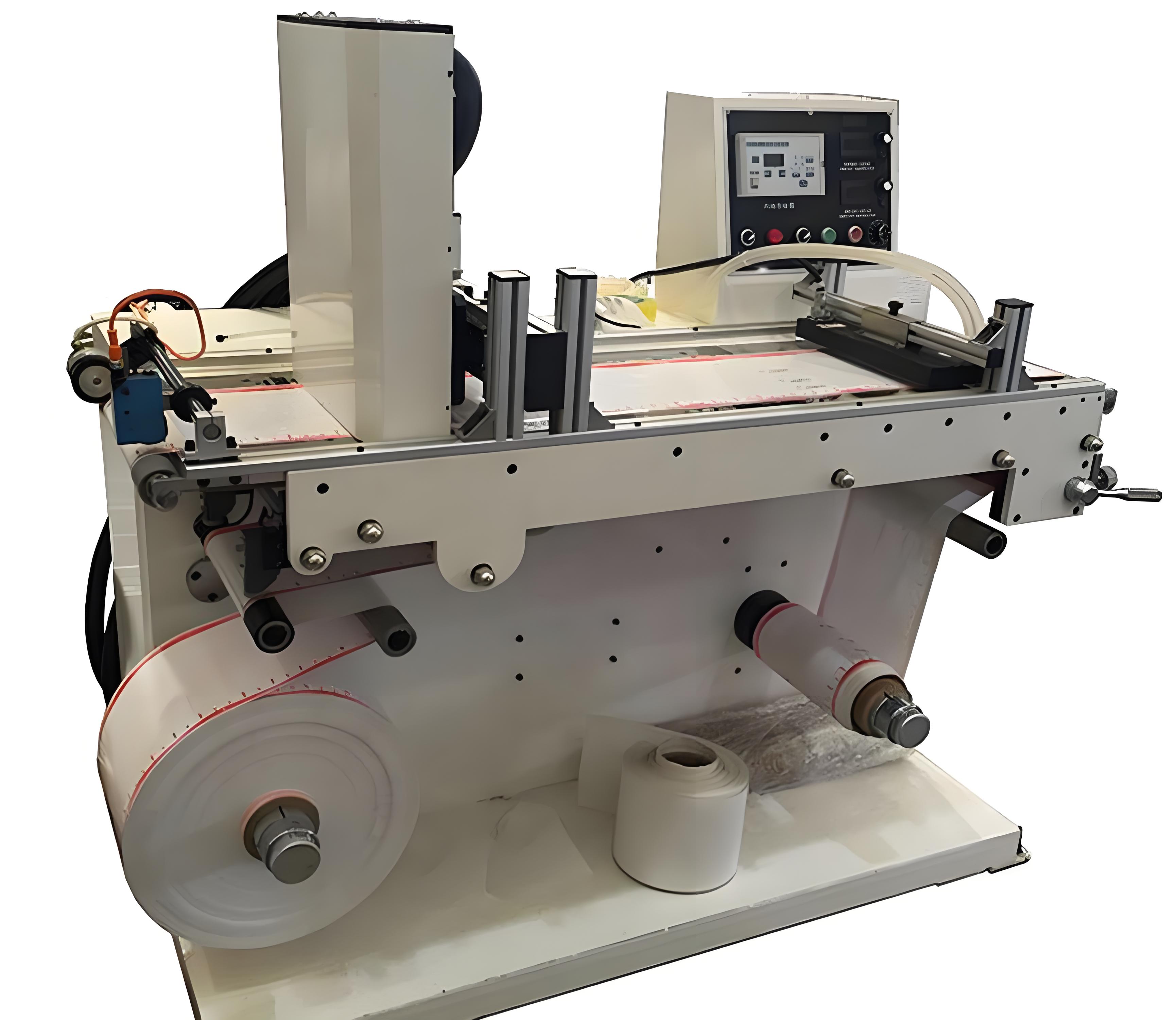 G5 Joint UV PJ System