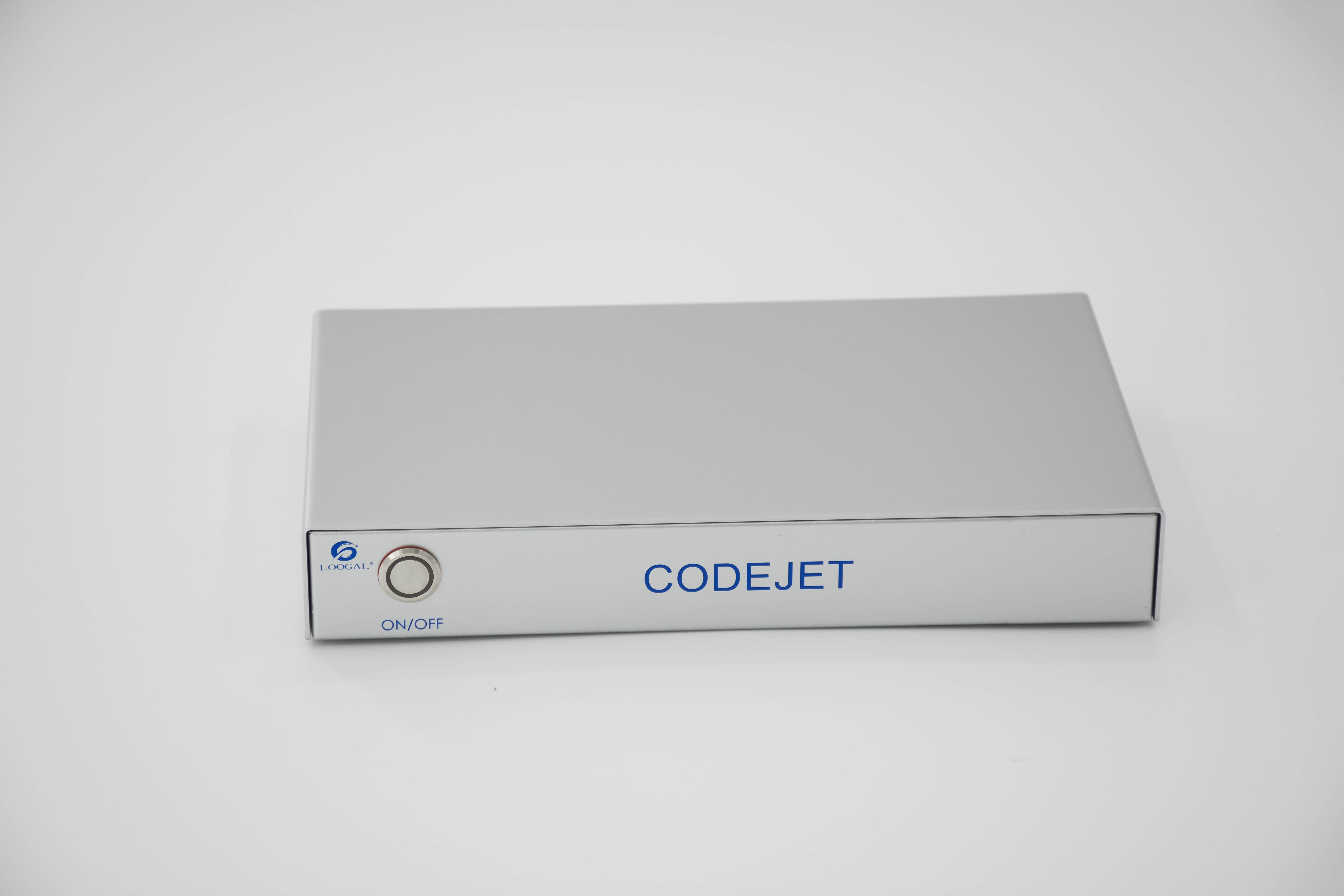 SDM2 Thermal Inkjet Coding Machine