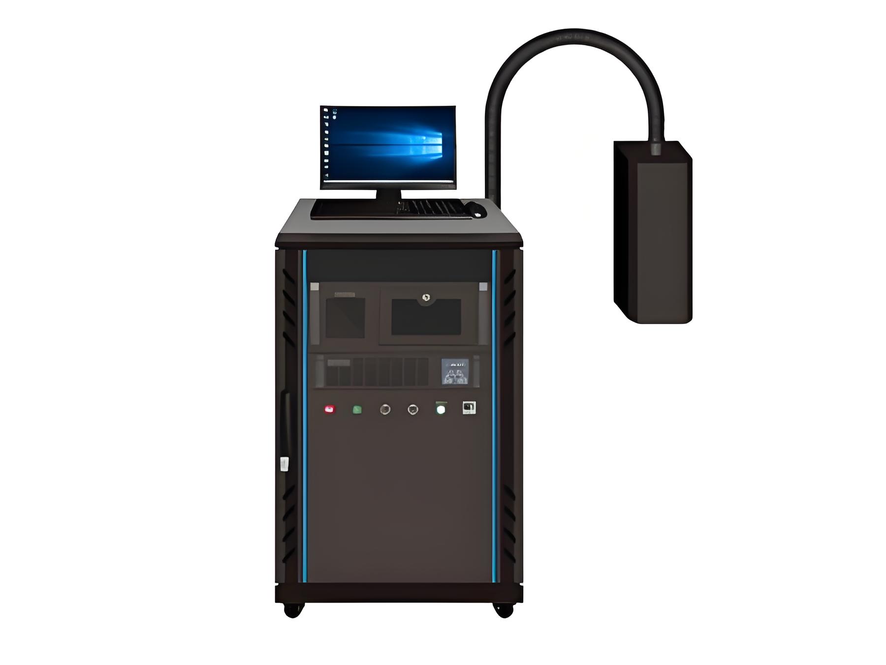 Variable Data UV Printer
