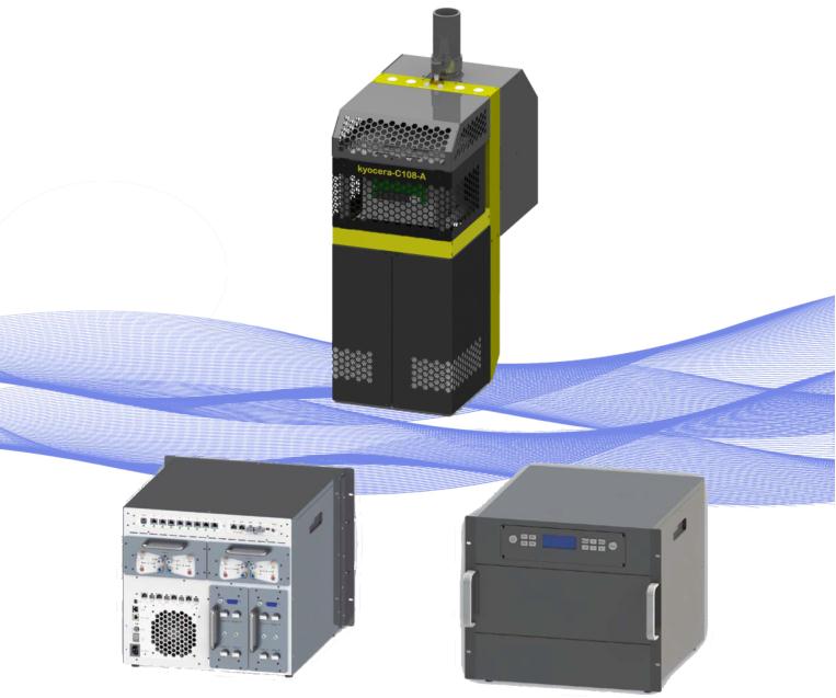 Ricoh G6 Double Speed UV Piezo Industrial Inkjet Printer