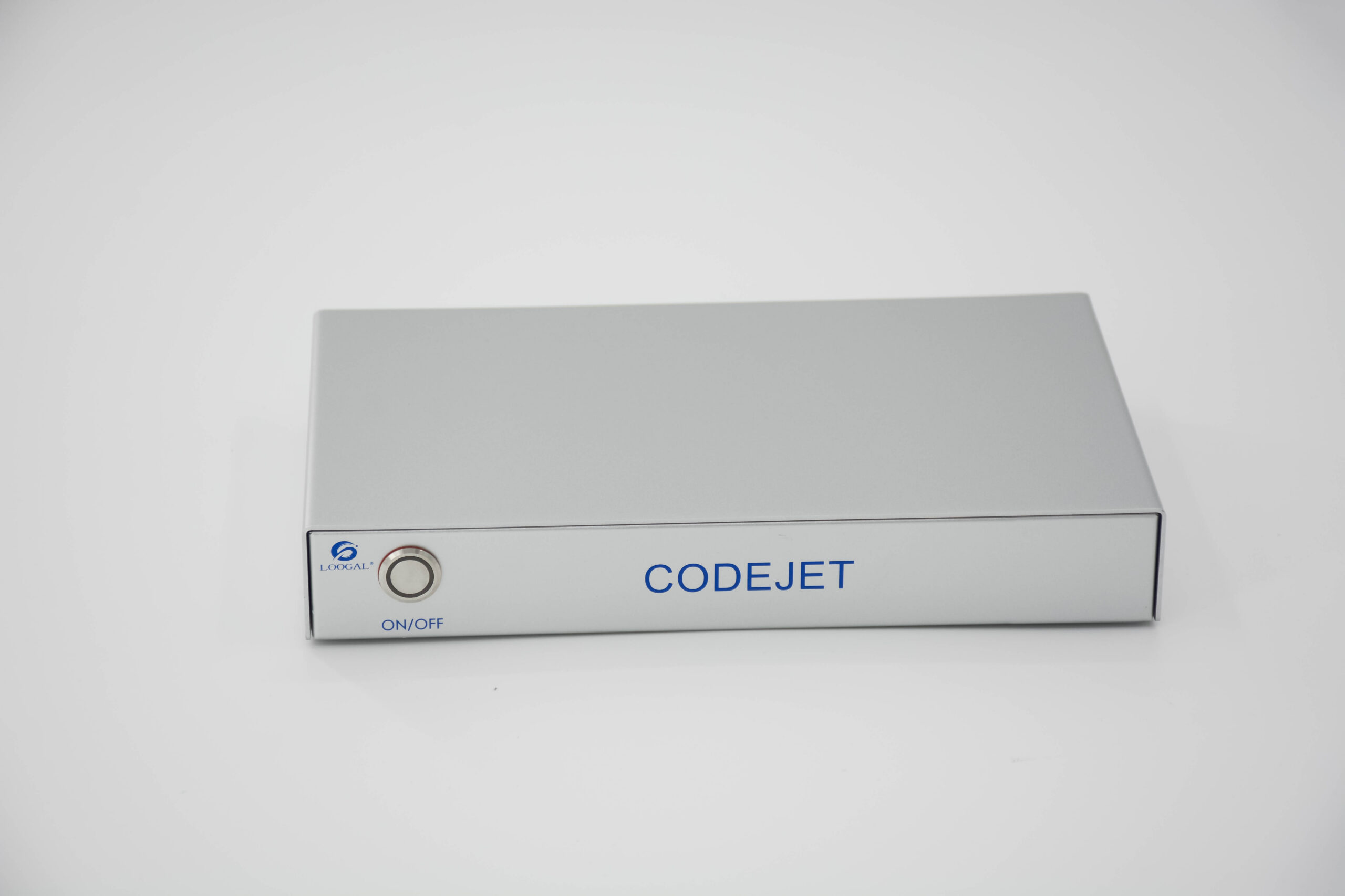 LGCJ-12.7 High speed TIJ coding machine